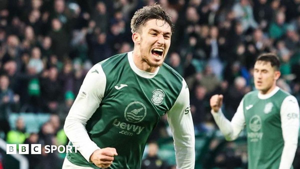 ‘I’ll need a lot more goals’ – Bowie on battle for Scotland place