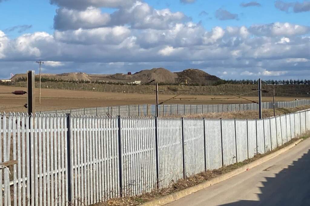 Inquiry over South Elmsall ‘putrid’ waste site adjourned due to public notice concerns