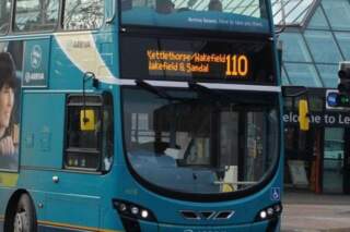 People of Wakefield encouraged to share thoughts on new possible bus features and bus seating layouts