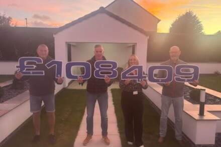 Ackworth PramFest celebrates a decade of community spirit with over £108k raised for hospice care