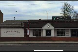 Kingfisher: Award-winning Wakefield fish and chip shop undergoes huge refurbishment