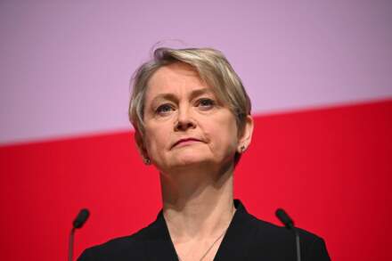 "This is a hugely important step": Yvette Cooper MP welcomes transfer of £2billion to former mineworkers