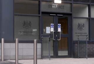 Coroner's appeal: Search launched for loved ones of man who has sadly died in Castleford