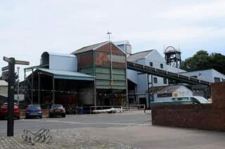 National Coal Mining Museum trustee resigns