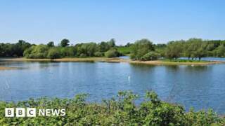 Scorton Lakes become asset of community value amid development plans