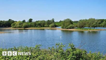 Scorton Lakes become asset of community value amid development plans