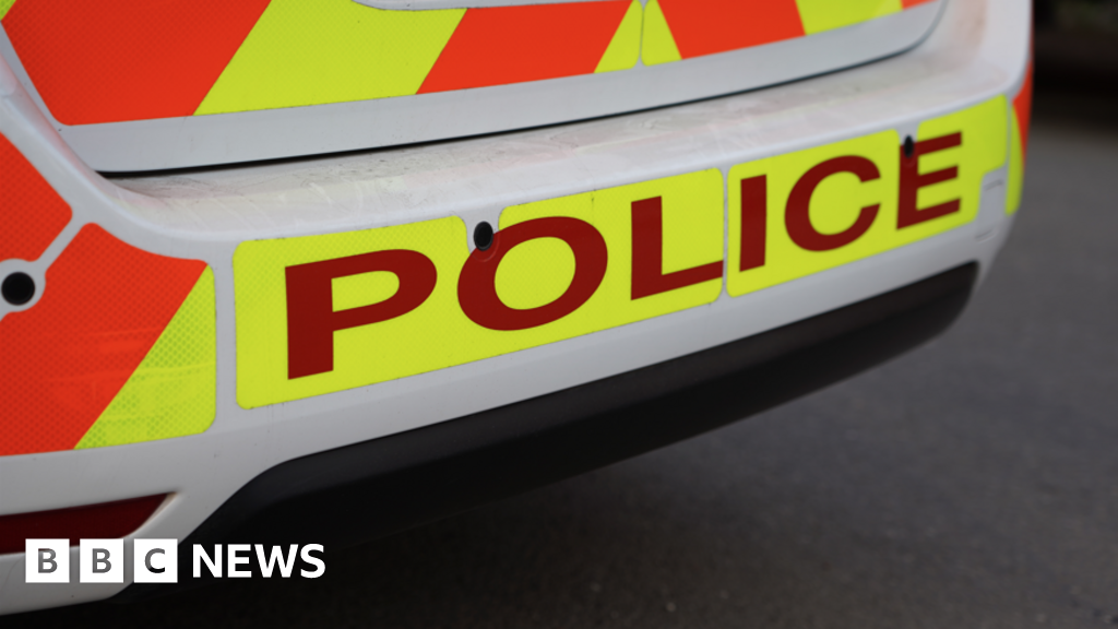 Driver seriously injured in three-vehicle collision