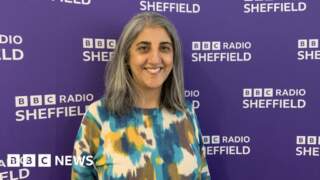 South Yorkshire Police needs more officers