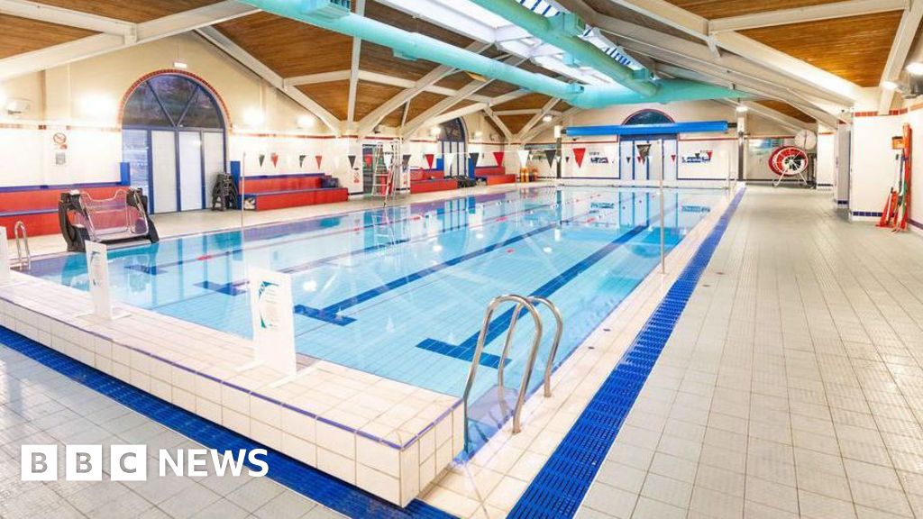 North Yorkshire leisure centre pricing overhaul planned