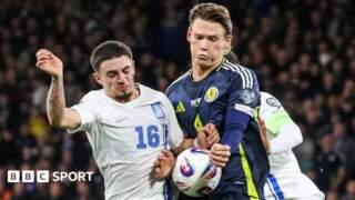 Scotland face ‘play-off before the play-offs’, says Steven Naismith