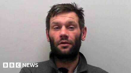 York man jailed after stabbing victim in chest