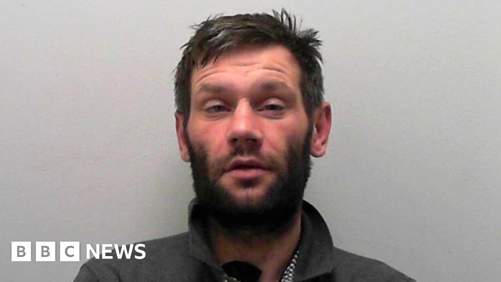 York man jailed after stabbing victim in chest