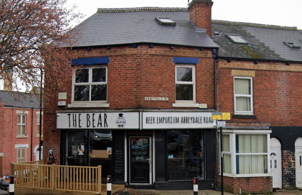 Bonfire Night Sheffield: Bar closing for safety due to 'ridiculous' number of fireworks