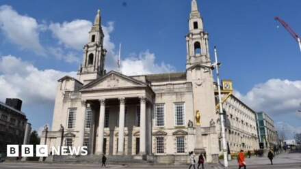 Leeds City Council staff released in corruption probe