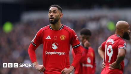 Manchester United: Why are Ruben Amorim’s side not playing on a Saturday for two months?