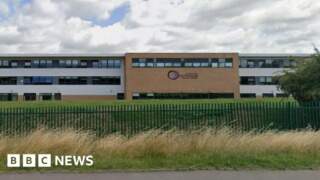 Burst water main prompts Doncaster school closures