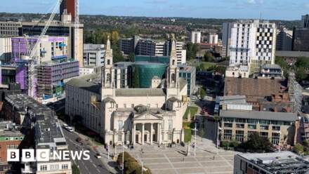 Leeds City Council plans £101m of savings