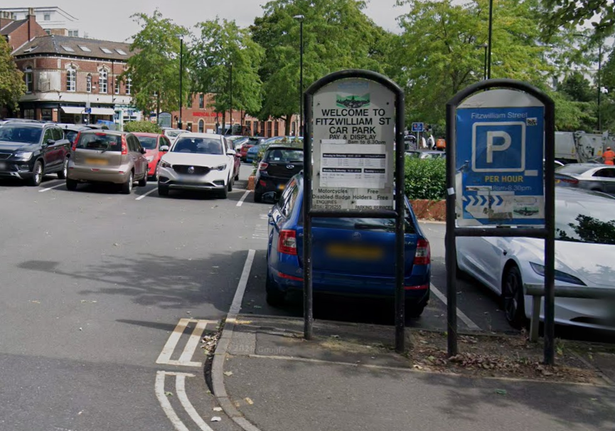 Sheffield parking: Residents explain what difference free parking would make in Sheffield city centre