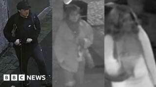 Witnesses sought after girl,17, raped on Call Lane in Leeds