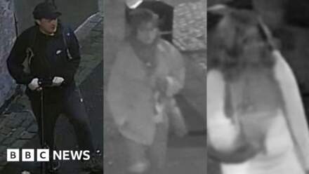 Witnesses sought after girl,17, raped on Call Lane in Leeds