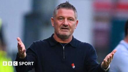 Scottish Championship: Will Ross County find a way to climb table?