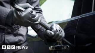 Vehicle thefts ‘double’ in North Yorkshire coastal areas