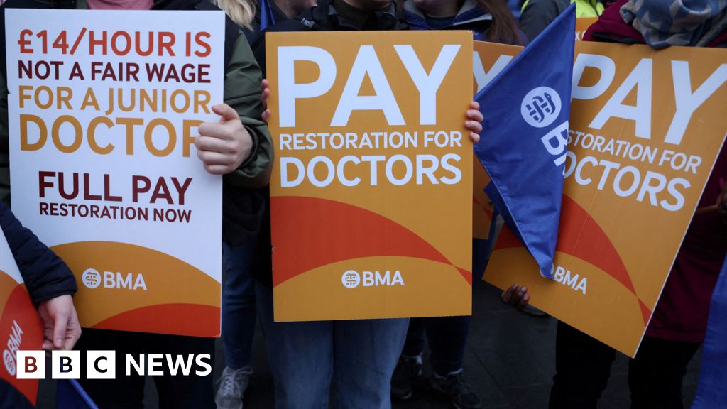 Use Yorkshire health services ‘wisely’ during strike