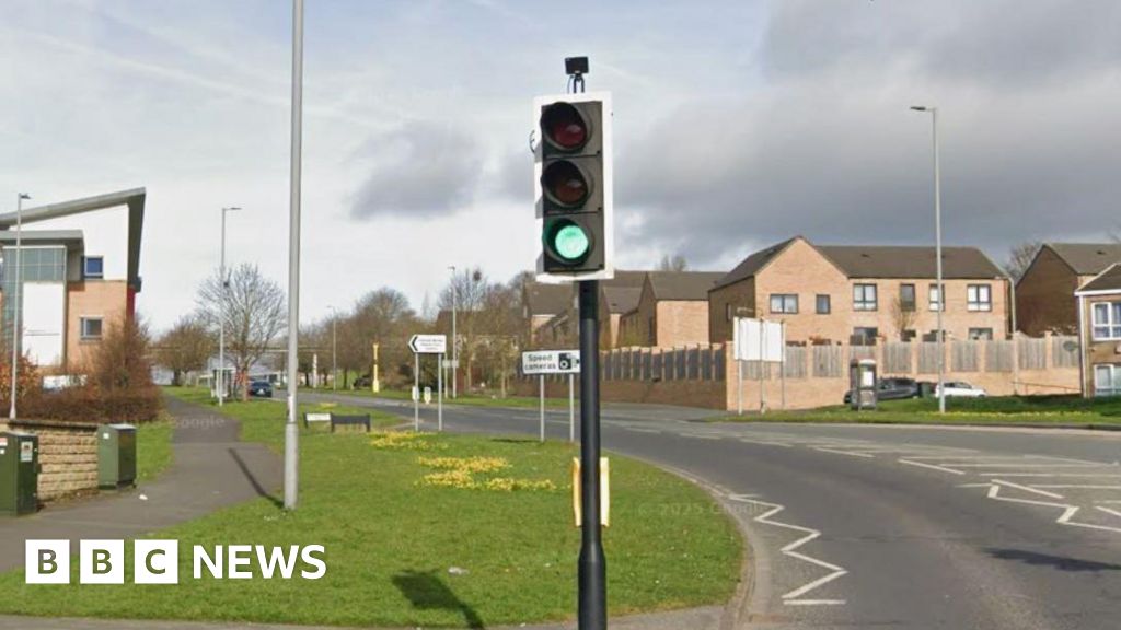 Man, 90, in critical condition after being hit by car in Bradford