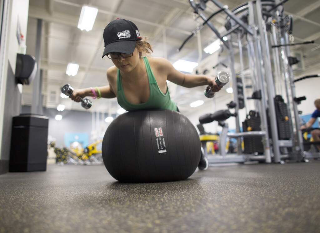 Dumbbell Pullover: Proper Form & Benefits