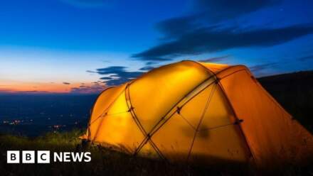 Ban on wild camping in Whitby and Scarborough to be considered