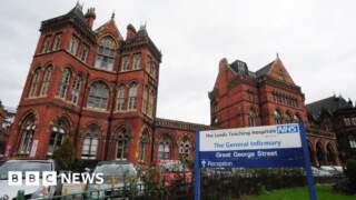 Mum criticises Leeds General Infirmary care at baby’s inquest
