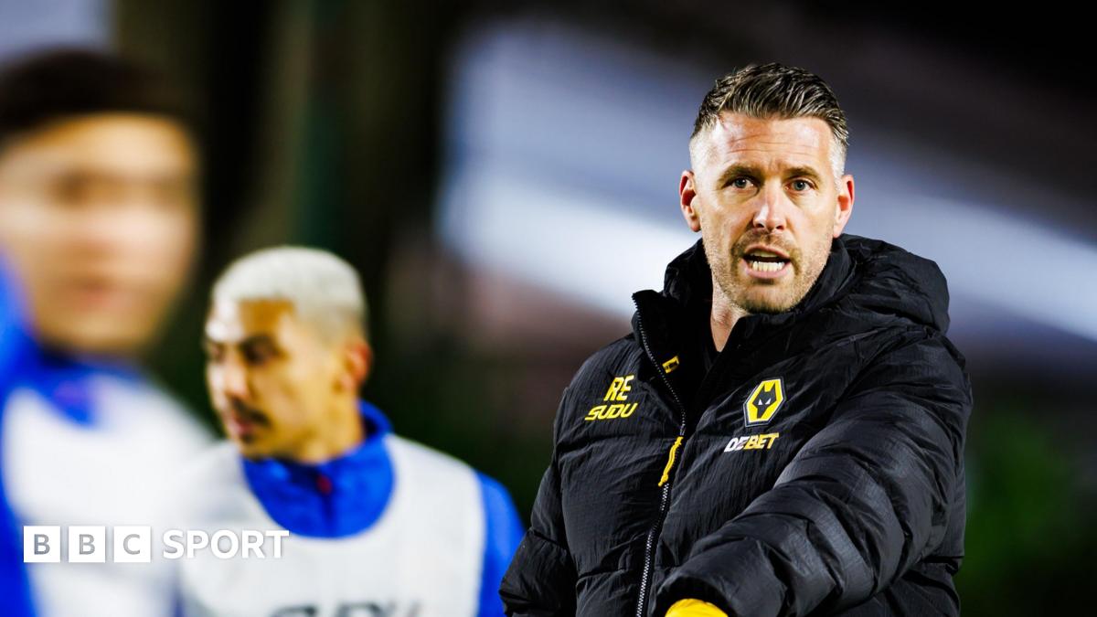 Wolves: Nice guy Rob Edwards out to prove he won’t finish last in Premier League