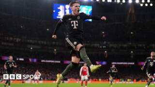 Shots like Robben and dribbles like Messi – Bayern have dreamed of Karl