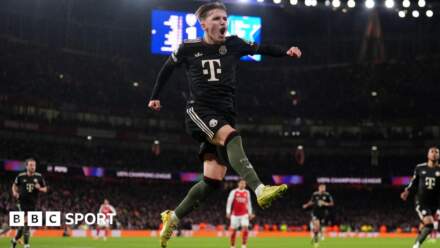 Shots like Robben and dribbles like Messi – Bayern have dreamed of Karl