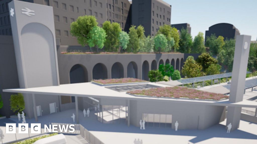 Bradford Forster Square update paused to tie in with tram network