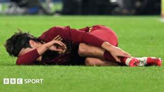 Does a change in manager lead to more injuries?