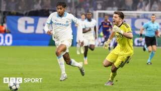 Newcastle v Everton: Will Pope be dropped for Ramsdale?