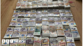 Seven jailed for plot to supply Class A drugs in West Yorkshire