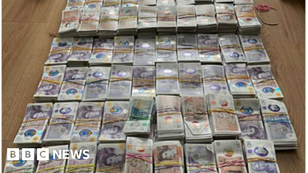 Seven jailed for plot to supply Class A drugs in West Yorkshire