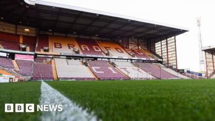 Bradford City supporter banned over racist social media comment