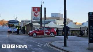 More than £400k set aside for new Bradford bus station study