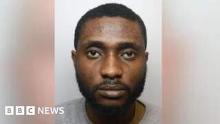 ‘Dangerous sexual predator’ who raped teenager jailed for 10 years