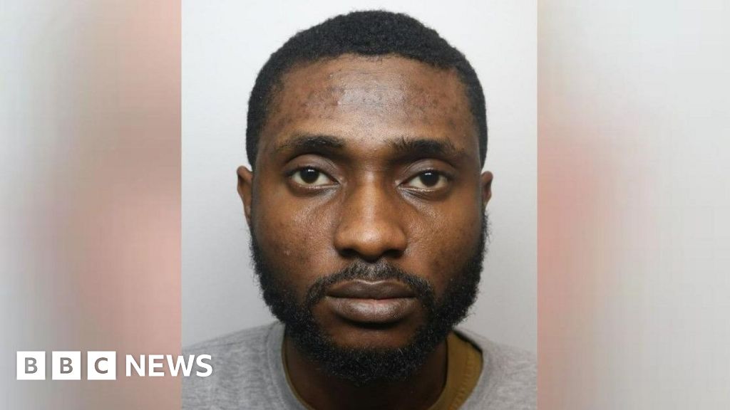 ‘Dangerous sexual predator’ who raped teenager jailed for 10 years