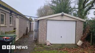 Archaeology potential derails Addingham loneliness shed project