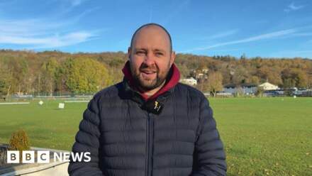 Ilkley Cricket Club celebrates 175th birthday with fundraiser