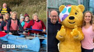 Positive news from Yorkshire to make you smile