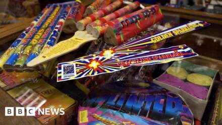 Homes in Tang Hall targeted in ‘disturbing’ fireworks incidents