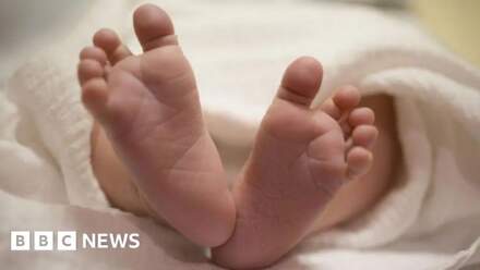 Bradford’s maternity unit upgraded to ‘good’ rating