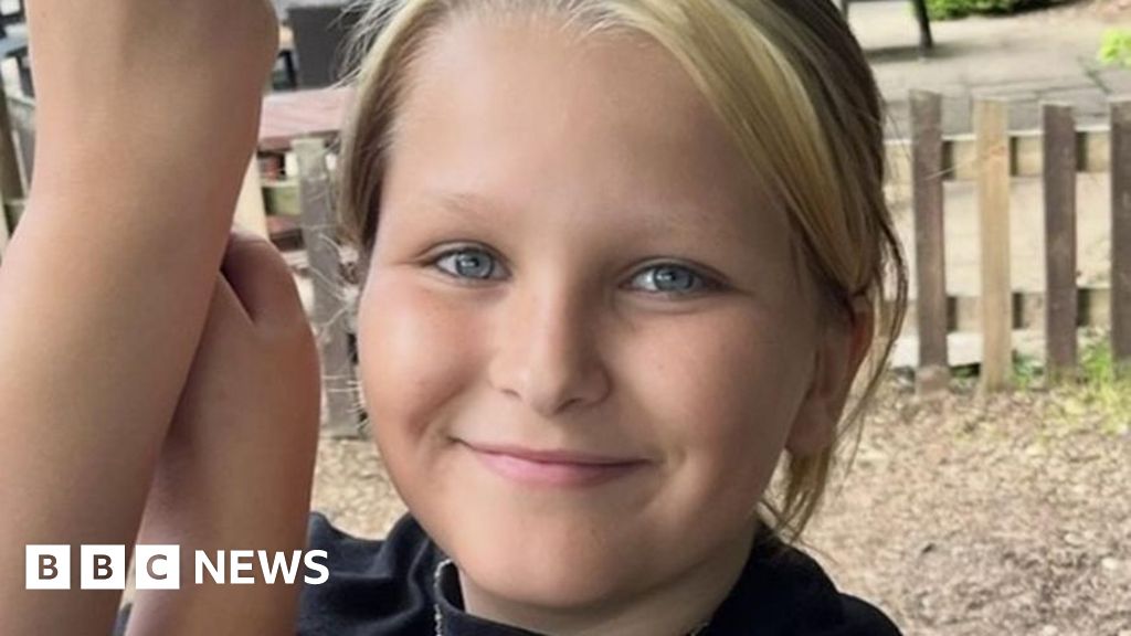 Girl, 12, tried to harm herself before death