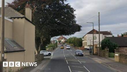 Appeal after man, 86, seriously injured in Barnsley crash